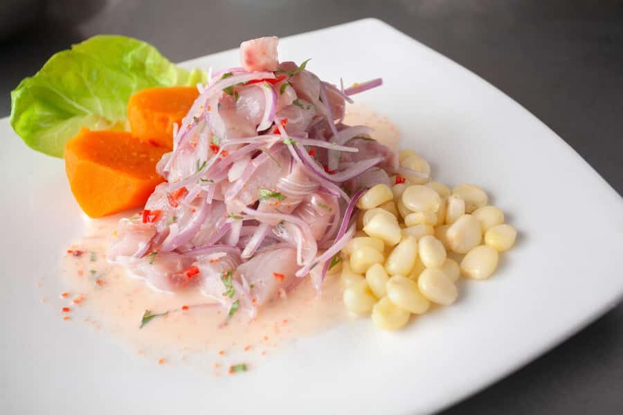 Lima: Market Tour and Cooking Class with Pisco Sour - Fruit tasting: a shortcut to understanding Peru’s flavor map