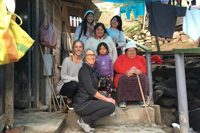 Lima Off the Beaten Path: Local Communities and Cultural Immersion - Cementerio de Nueva Esperanza: Art, Sand Hills, and a Cemetery You Won’t Forget