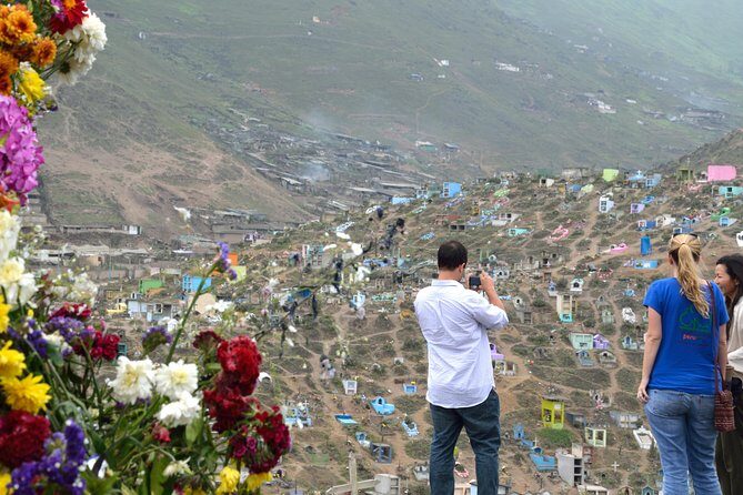 Lima Off the Beaten Path: Local Communities and Cultural Immersion - What You’ll Need to Prepare (So the Day Feels Good)