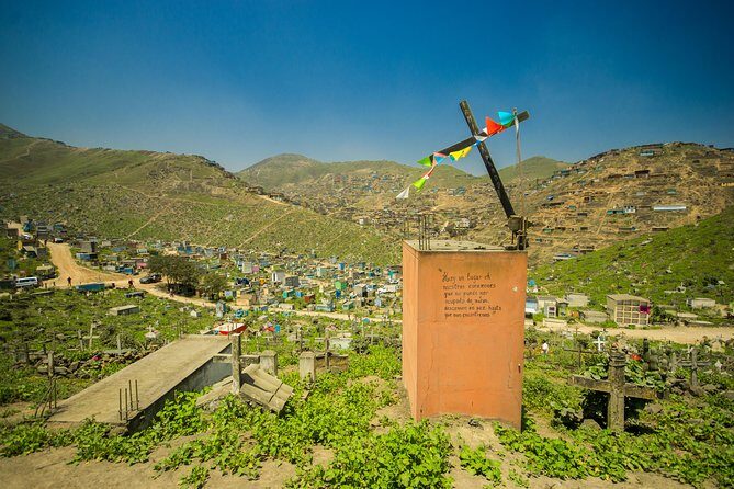 Lima Off the Beaten Path: Local Communities and Cultural Immersion - How Much Is It Worth? The Price, Broken Down by Value