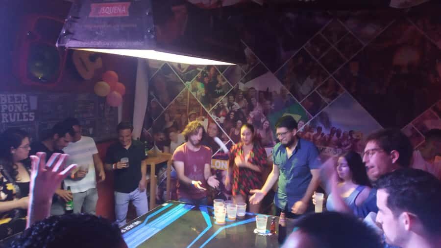Lima: Party tour Fridays Barranco / Saturdays Miraflores - What to wear, what to bring, and what the tour asks from you