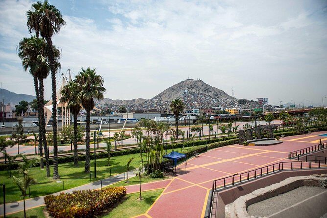 Lima Photo Day Tour - Chorrillos and Mirador La Punta: Fishermen to Colonial Streets, With Ceviche Nearby
