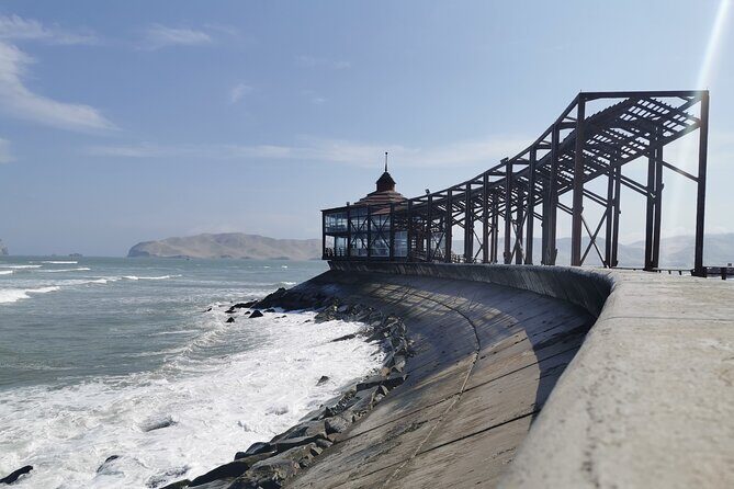 Lima Photo Day Tour - The Photographer Guide Part: How You Get Better Pictures Faster