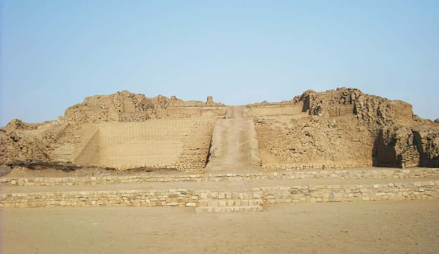 Lima: Pre-Inca Temple of Pachacamac - Key Highlights You’ll Feel During This Half-Day Tour
