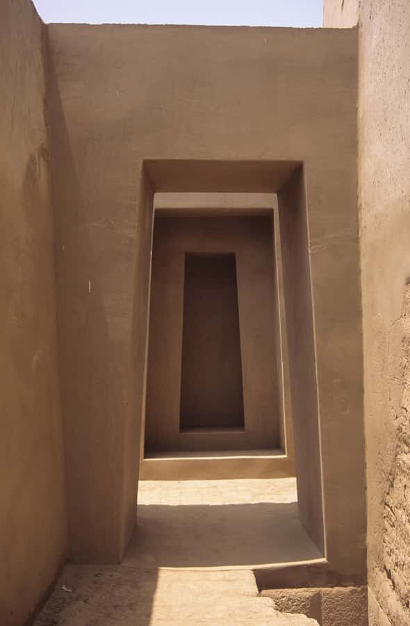 Lima: Pre-Inca Temple of Pachacamac - Clay Temples, Sun and Moon Pyramids, and the Pre-Inca Story You Can See