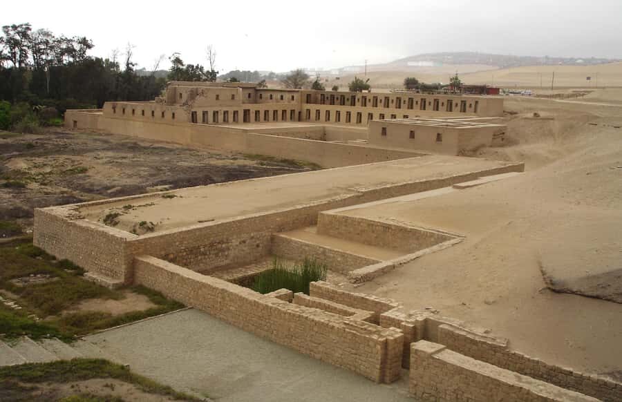 Lima: Pre-Inca Temple of Pachacamac - Price and Value: Is $66 Worth a Half-Day at Pachacamac?