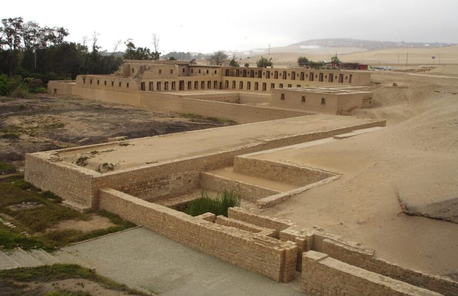 Lima: Pre-Inca Temple of Pachacamac - What to Pack for Pachacamac Heat, Sun, and Walking