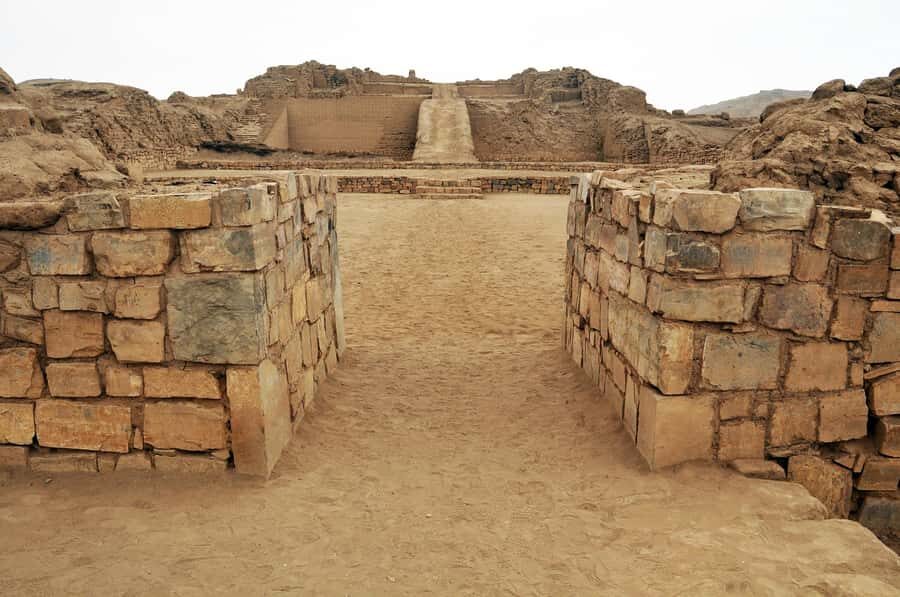 Lima: Pre-Inca Temple of Pachacamac - The 4-Hour Rhythm: Van Ride, 3 Hours on Site, Museum Time