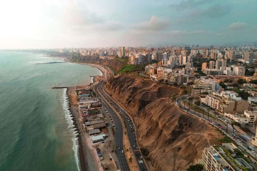 Lima: Private Custom Walking Tour With A Local Guide - Key highlights I’d prioritize before you book
