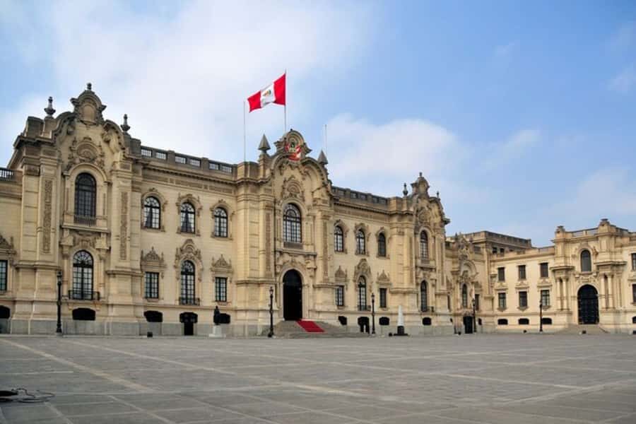Lima: Private Custom Walking Tour With A Local Guide - A private Lima plan that fits your interests, not a fixed script