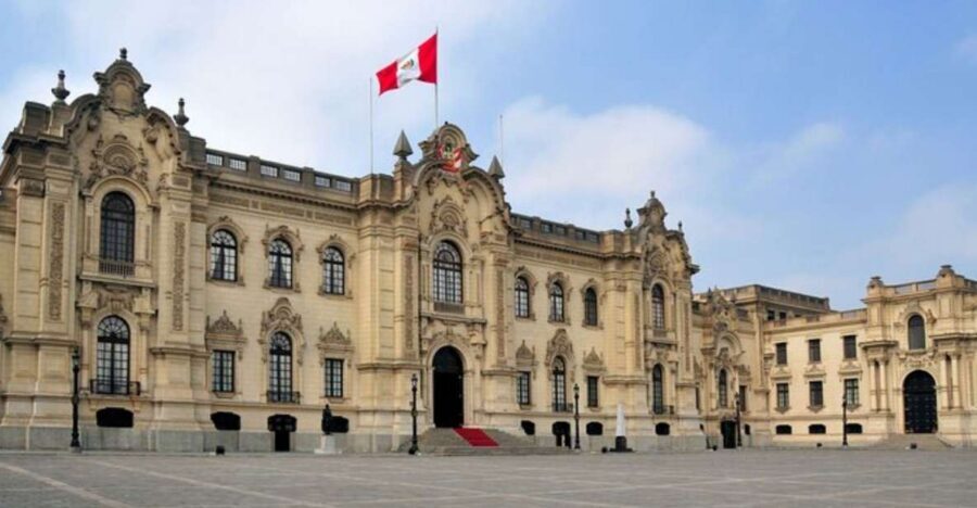 Lima: Private Custom Walking Tour With A Local Guide - Who this walking tour suits best