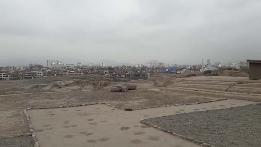 Lima: Private Tour to Huaca Pucllana and Huaca Mateo Salado - Should you book this private Huaca double-feature?