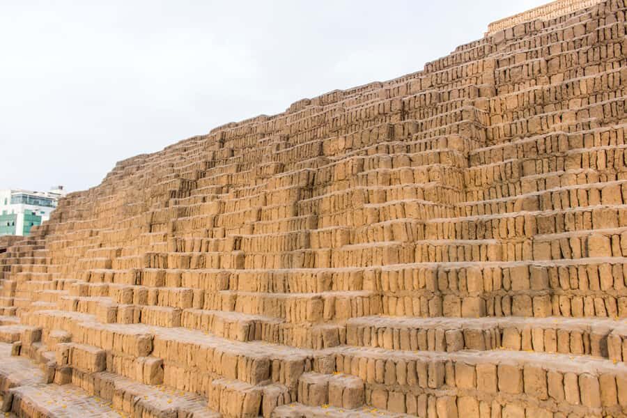 Lima: Private Tour to Huaca Pucllana and Huaca Mateo Salado - The 4-hour pace: how to fit this into a Lima day