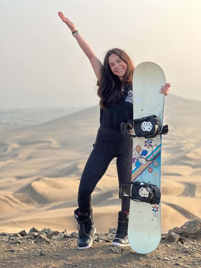 Lima: Sandboarding and Jeep Tour - Lima Pickup to Chilca Dunes: The 4x4 Part That Makes It Fun