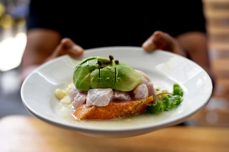 Lima: Secret Peruvian Foods Tour - Why A 3.5-Hour Food Walk Feels More Personal Than a Sit-Down Meal