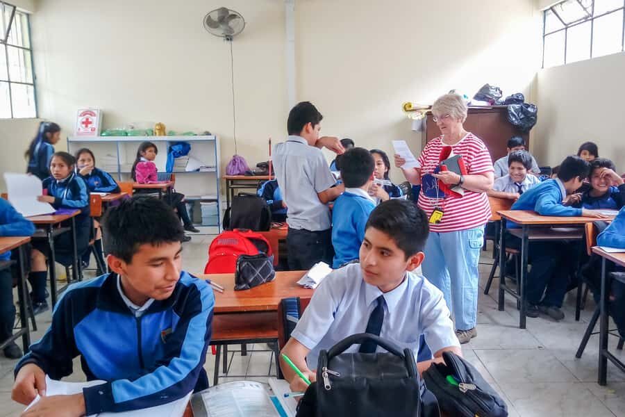 Lima: Shanty Town Exploration - Key points worth knowing before you go