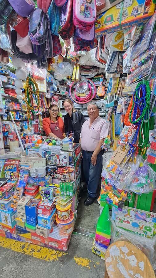 Lima: Shanty Town Exploration - How this Lima shanty town tour helps you see daily life, not just scenery