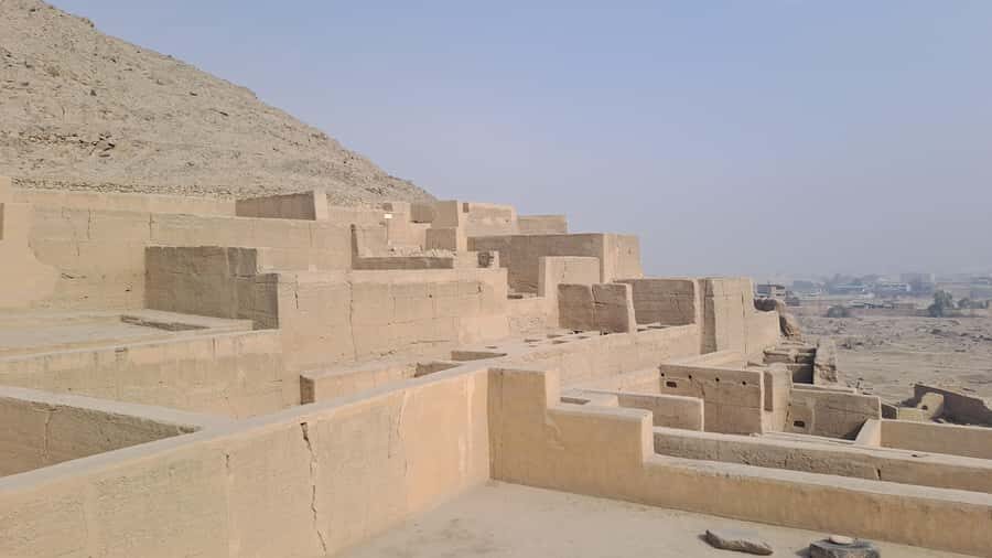 Lima: Shanty Town Exploration - What to bring (and what to pack light) for comfort and respect