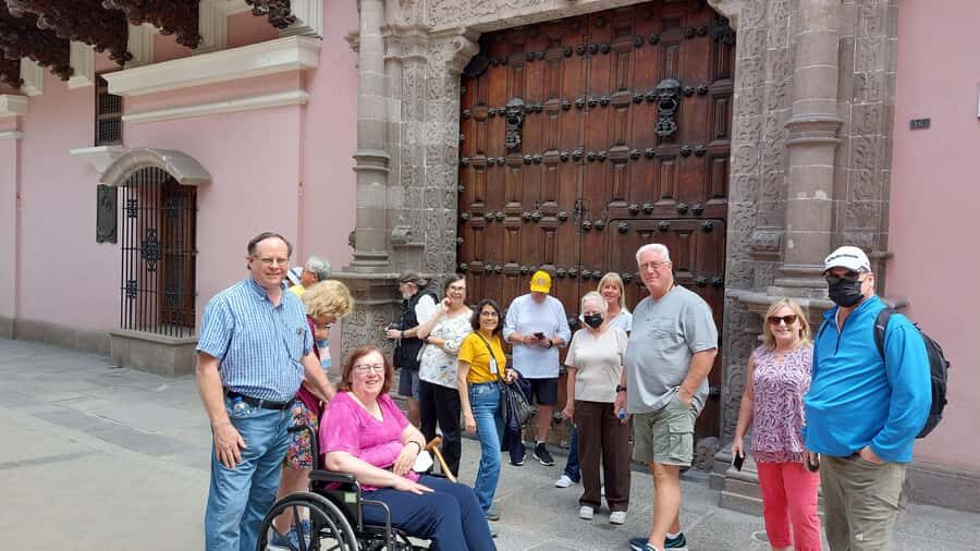 Lima: Shore excursion from the Port of Callao for Cruises - Key Highlights You’ll Feel Right Away