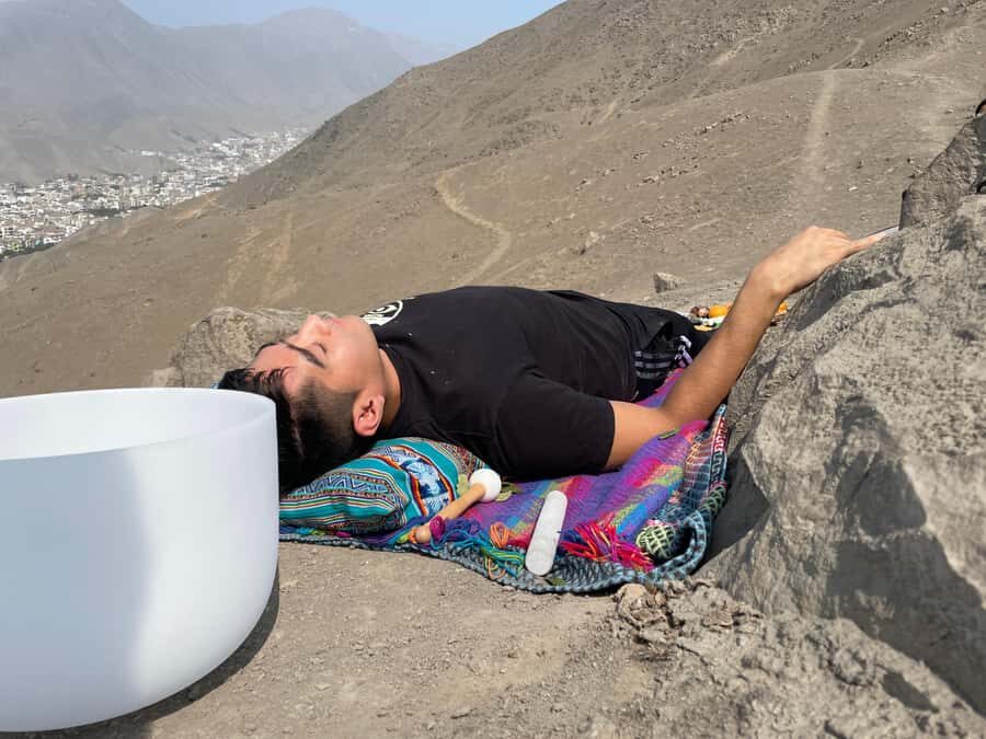 Lima: Spiritual Healing with Xanga - The Smokeable Ayahuasca - Key highlights I’d plan around