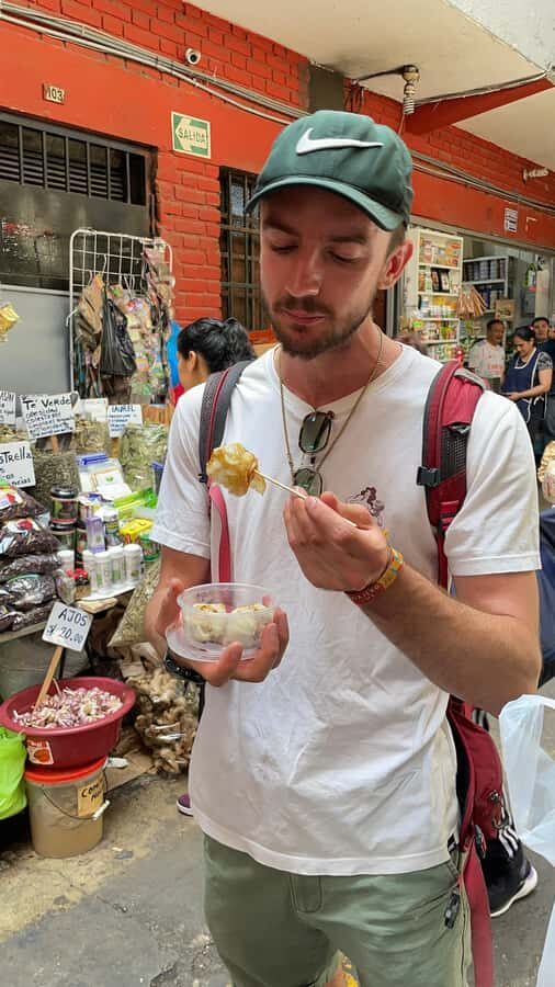 Lima Street Food: A gastronomic adventure through the city. - Key moments that make this tour worth your time