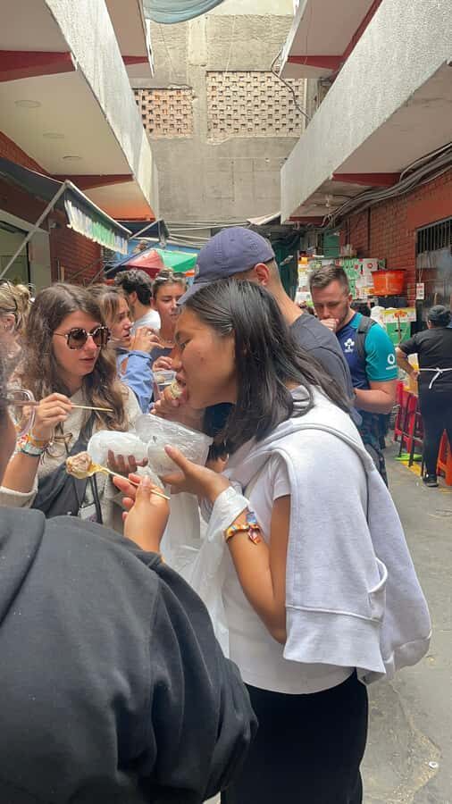 Lima Street Food: A gastronomic adventure through the city. - Plaza Mayor de Lima: food plus city context you can actually use