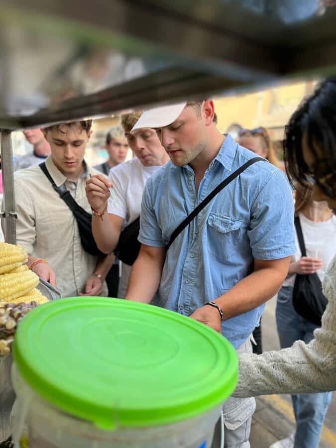 Lima Street Food: A gastronomic adventure through the city. - Who this tour suits best (and who should skip it)