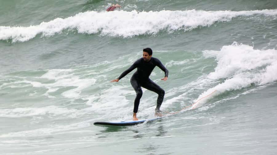 Lima: Surf Class with Equipment and Instructor - Price and value: what you’re really paying for at $36