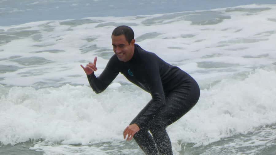 Lima: Surf Class with Equipment and Instructor - What’s included, what to expect, and what to avoid