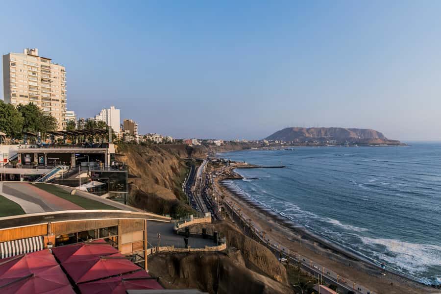Lima: Tour in Miraflores, San Isidro, Barranco & Chorrillos - Key things I’d watch for before you go