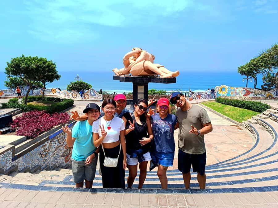 Lima: Tour in Miraflores, San Isidro, Barranco & Chorrillos - Price vs. what you actually get (and who it’s best for)