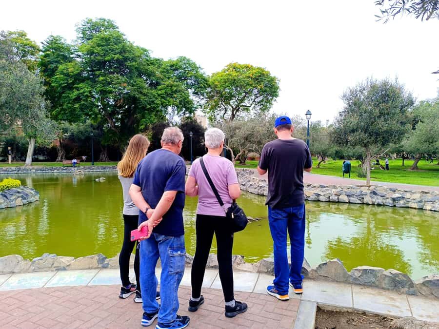 Lima: Tour in Miraflores, San Isidro, Barranco & Chorrillos - Barranco’s mural walk: art, color, and a slower street pace