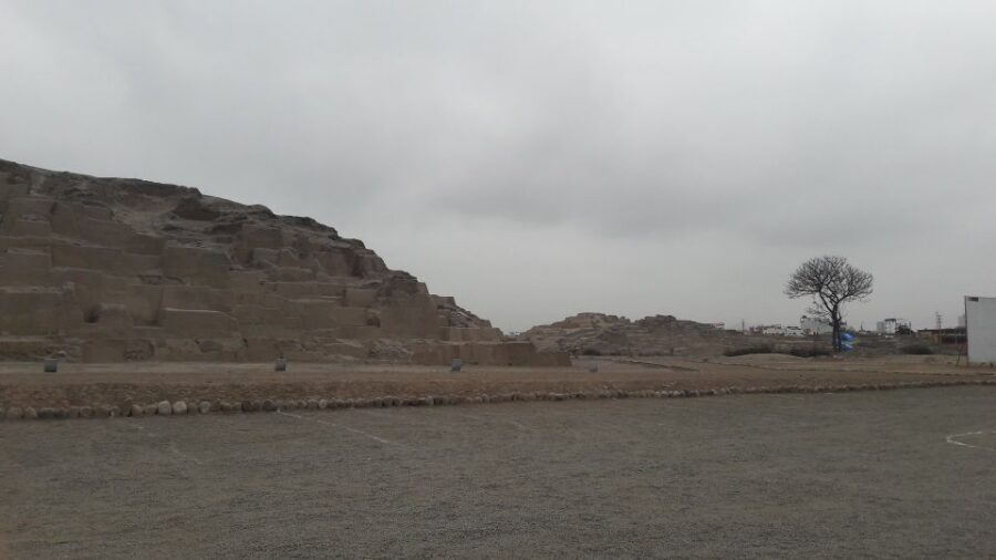 Lima: Tour to Huaca Pucllana and Huaca Mateo Salado - What to bring and how to plan your day