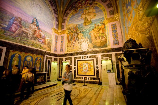 Lima´s Vibrant Heritage & Larco Museum of Cultures Half Day Tour - Key Things You’ll Appreciate on This Lima + Larco Tour