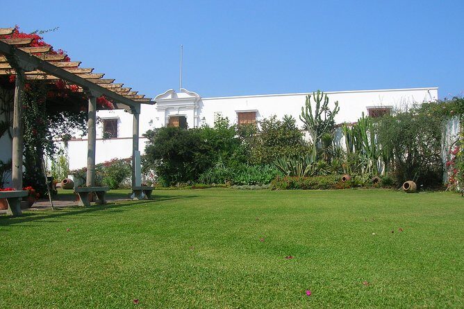 Lima´s Vibrant Heritage & Larco Museum of Cultures Half Day Tour - Who Should Book This Tour (And Who Might Want Something Else)