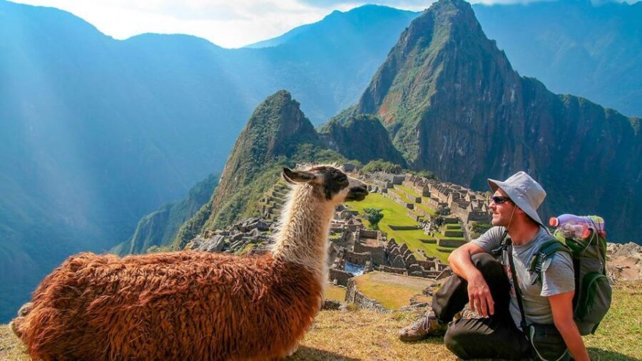 Machu Picchu: 1-day tour by Vistadome Observatory train - Price and logistics: what you’re paying for at $590