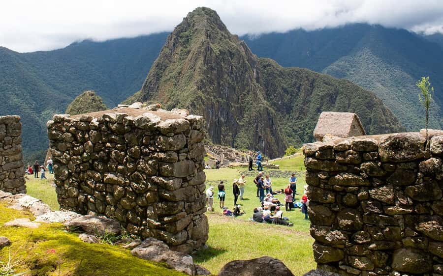 Machu Picchu: 1-day tour by Vistadome Observatory train - What to bring (and what you should not)