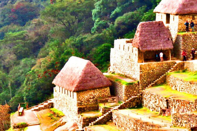 Machu Picchu 1 Day Tour from Cusco by Train - Bus Up to Machu Picchu: Timing the Climb and Avoiding Chaos