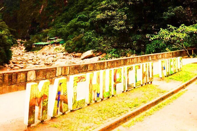 Machu Picchu 1 Day Tour from Cusco by Train - Return to Cusco via Ollantaytambo: Getting Home Without a Headache