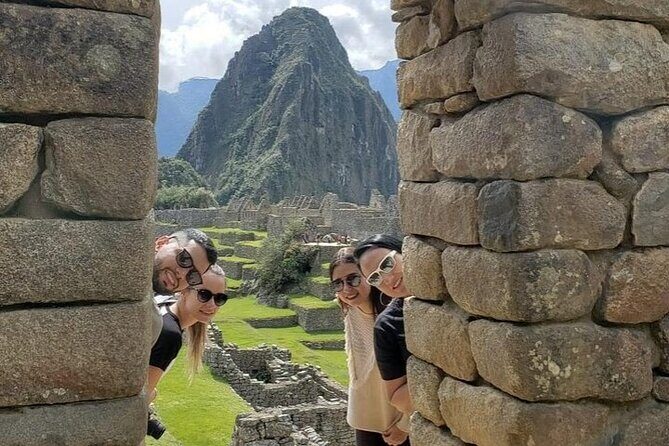 Machu Picchu 1 Day Tour from Cusco by Train - Aguas Calientes Warm-Up: What This Village Adds to Your Visit