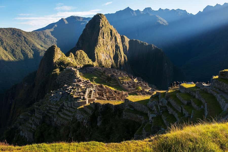 Machu Picchu 2 Days / 1 Night (By Bus) - Santa Teresa and the local lunch stop you’ll actually remember