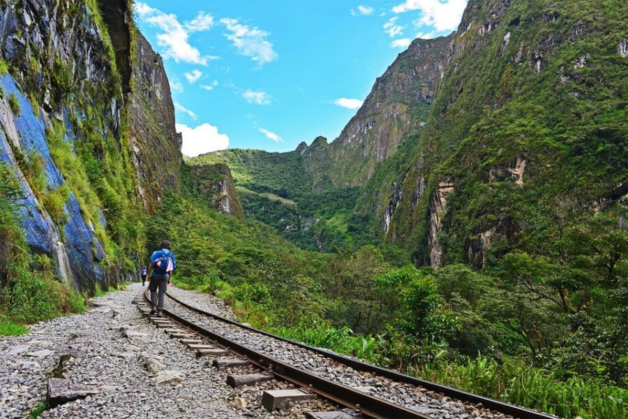 Machu Picchu 2 Days / 1 Night (By Bus) - Who this Machu Picchu 2 Days / 1 Night tour is best for