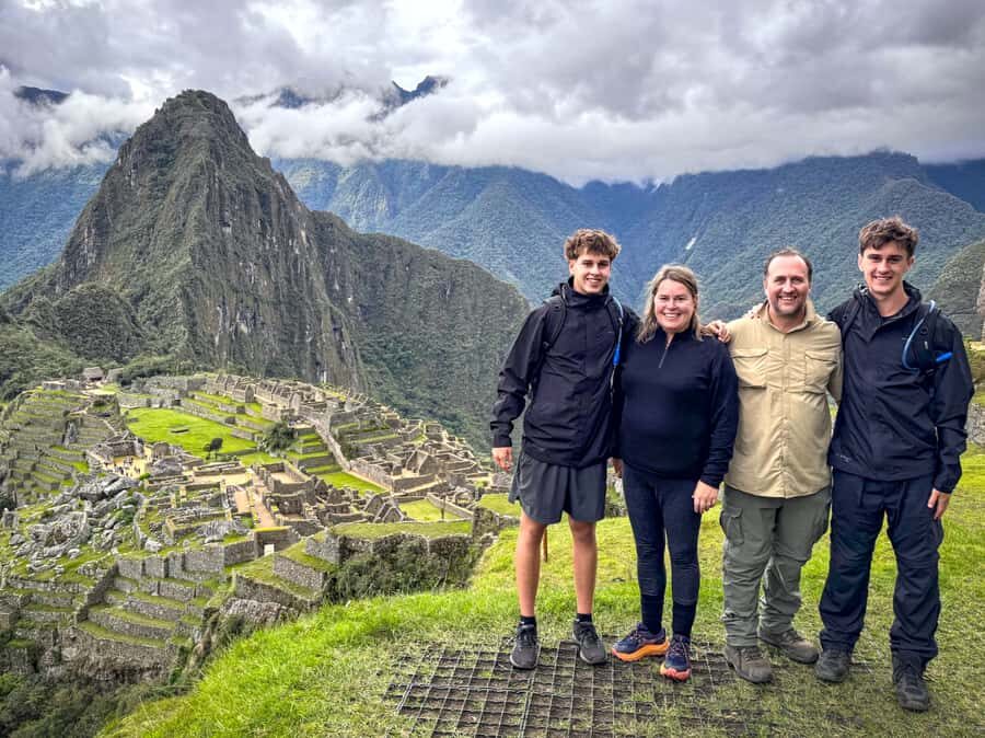Machu Picchu: Chinchero, Maras, Moray & Machu Picchu 2 days - Key Things That Make This Tour Worth It