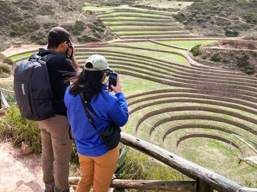 Machu Picchu: Chinchero, Maras, Moray & Machu Picchu 2 days - The Expedition Train to Aguas Calientes: The Overnight That Makes Day 2 Work