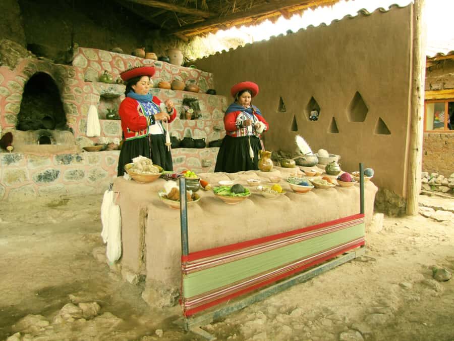 Machu Picchu: Chinchero, Maras, Moray & Machu Picchu 2 days - What the Guides Add (Names You Might Get)