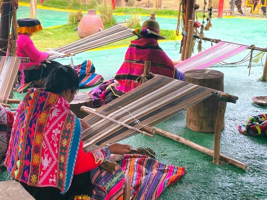 Machu Picchu: Chinchero, Maras, Moray & Machu Picchu 2 days - Price and Logistics: Is $680 Good Value?