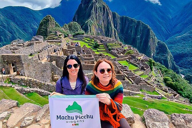 Machu Picchu, Cusco & Lima 7-Day Tour - Sacred Valley Day: Pisac Market, Ollantaytambo Streets, and the Train to Aguas Calientes
