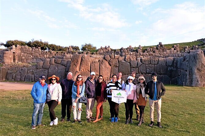 Machu Picchu, Cusco & Lima 7-Day Tour - Machu Picchu Day: Bus Up, Guided Understanding, Back to Cusco