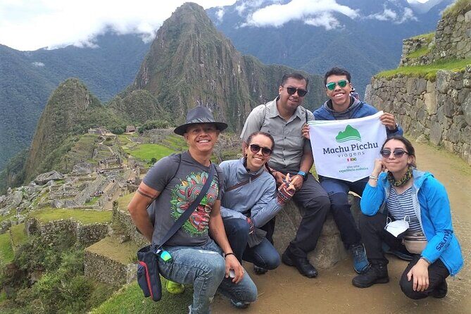 Machu Picchu, Cusco & Lima 7-Day Tour - Lima Final Day: A Clean Airport Exit