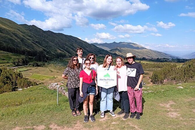 Machu Picchu, Cusco & Lima 7-Day Tour - Guides, Group Size, and the Human Touch That Shows Up